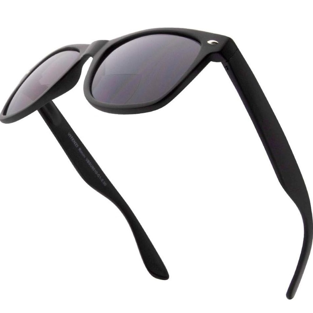 Classic Style Polarized Sunglasses for Men and Women